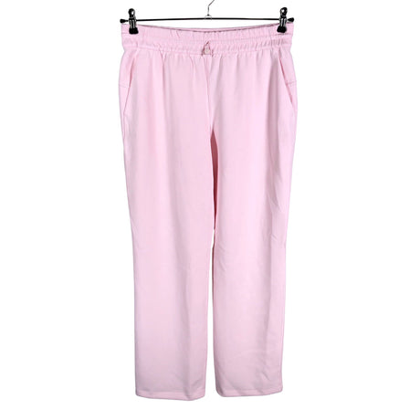Unisex Lululemon - Soojenduspüksid, suurus 38 - Heleroosa ()
