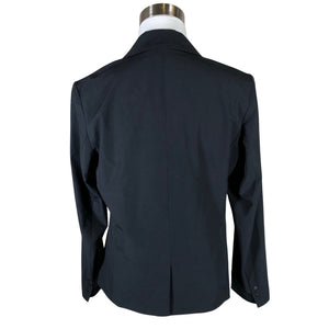 Unisex Luhta - Pintsak, suurus M - Must