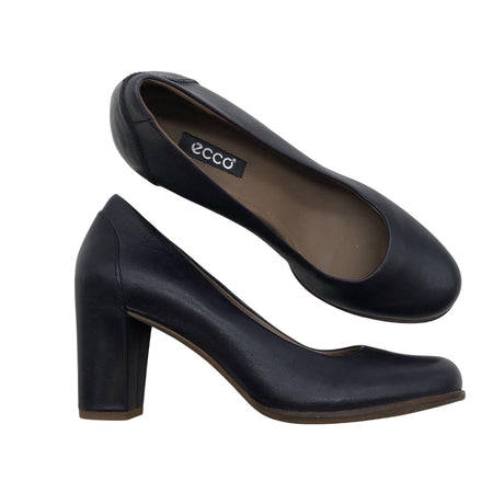 Unisex Ecco - Korkokengät, koko 39 -  ()