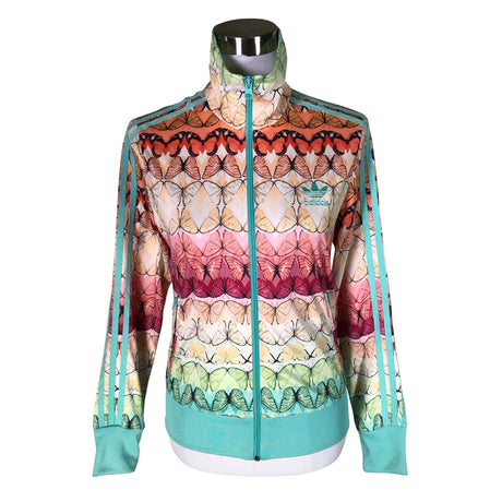 Unisex Adidas - Urheilutakki, koko 36 -  ()
