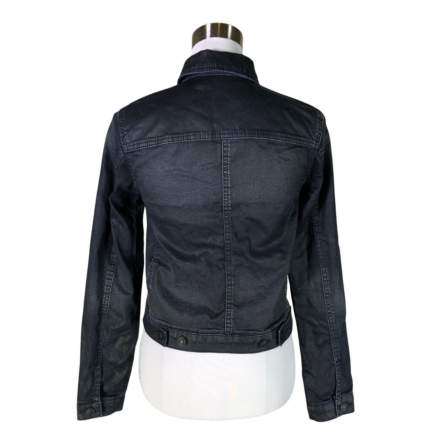 Unisex MAC - Teksatagi, suurus 36 - Hall (2)