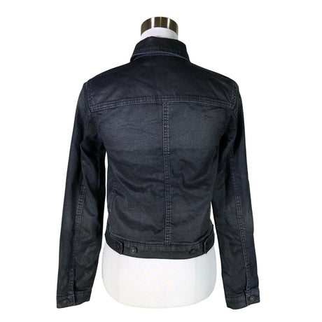 Unisex MAC - Teksatagi, suurus 36 - Hall (2)