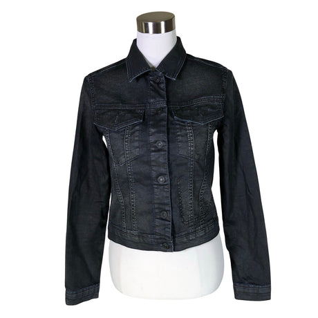 Unisex MAC - Teksatagi, suurus 36 - Hall ()