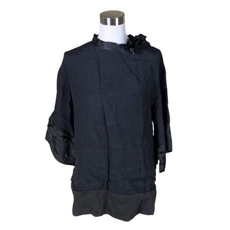 Unisex Pieszak - Pluus, suurus 36 - Must ()