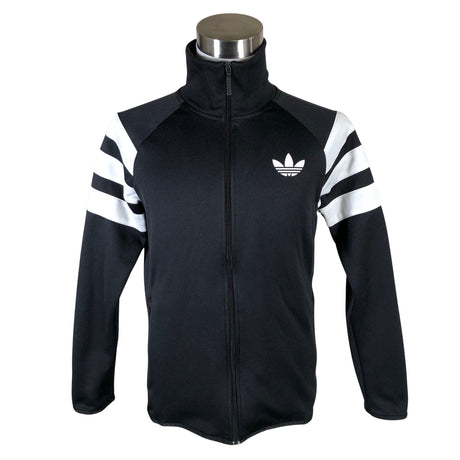 Unisex Adidas - Urheilutakki, koko 48 -  ()