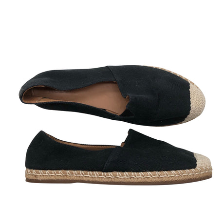 Unisex Kazar - Mokassiinid, suurus 40 - Must ()