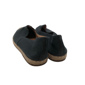 Unisex Kazar - Mokassiinid, suurus 40 - Must (2)