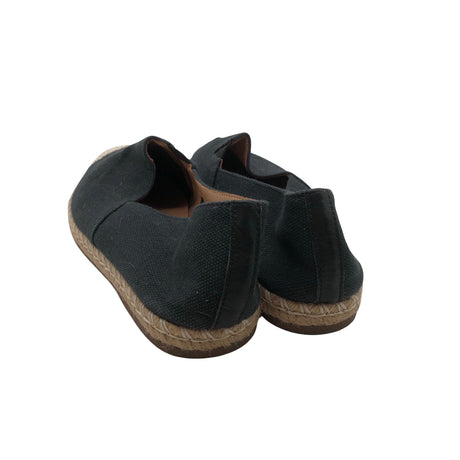Unisex Kazar - Mokassiinid, suurus 40 - Must (2)