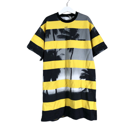 Unisex N21 - Dressikangast tuunika, suurus 146 - 152 - Hall ()