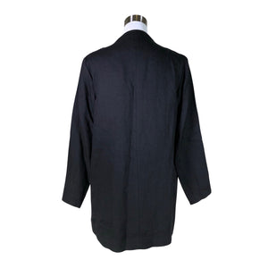 Unisex Tiger of Sweden - Jope, suurus 40 - Must (2)