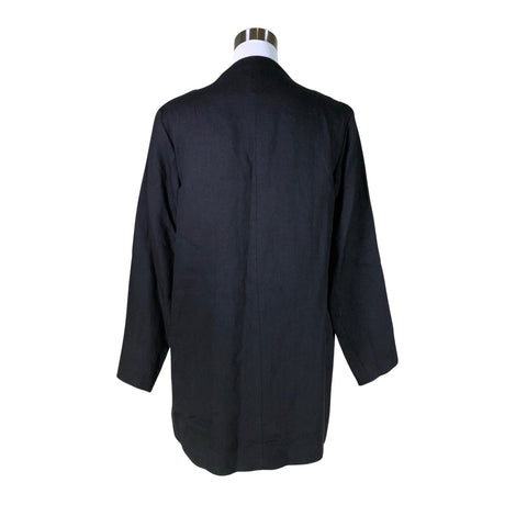 Unisex Tiger of Sweden - Jope, suurus 40 - Must (2)