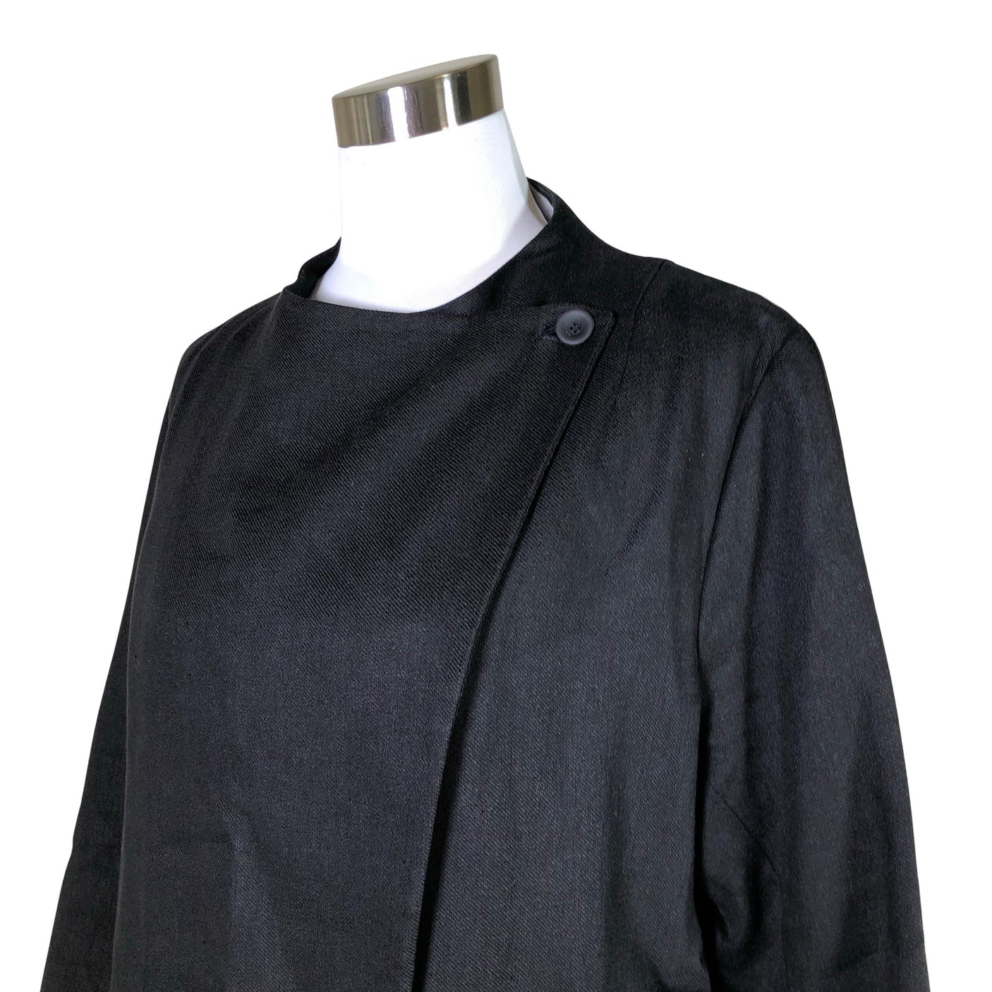 Unisex Tiger of Sweden - Jope, suurus 40 - Must (3)