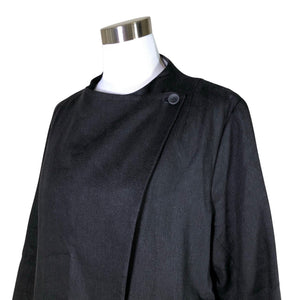 Unisex Tiger of Sweden - Jope, suurus 40 - Must (3)