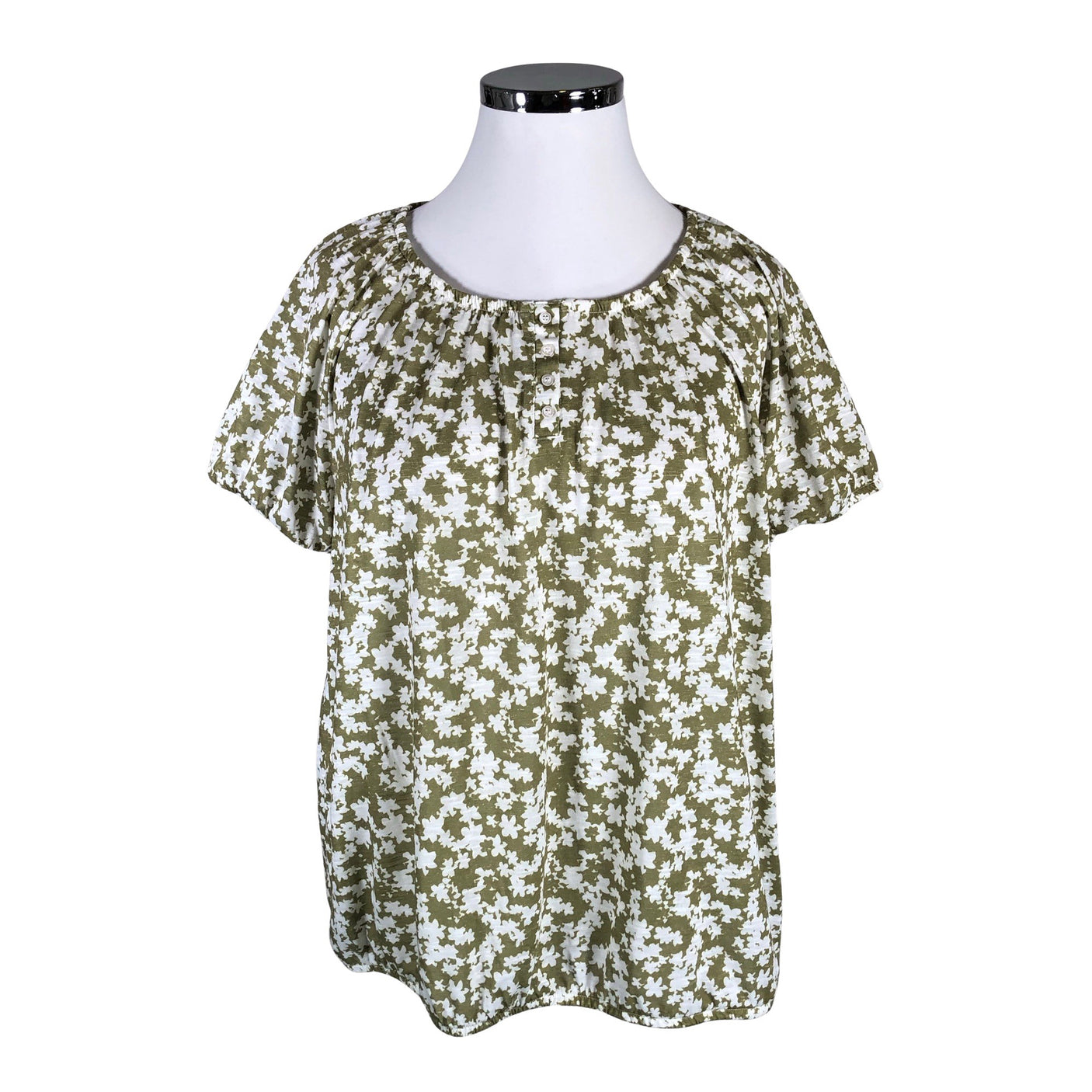 Unisex Icepeak - T-paita, koko 44 -  (1)