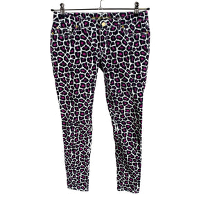 Unisex Michael Kors - Teksad, suurus W28 - Lilla (1)