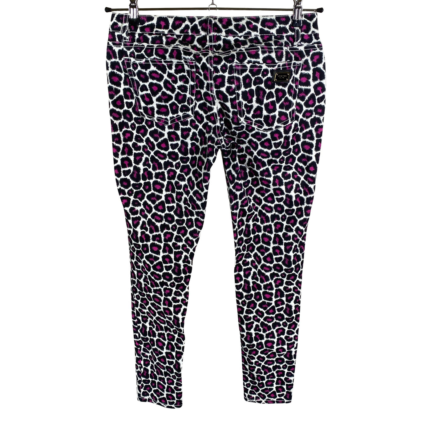 Unisex Michael Kors - Teksad, suurus W28 - Lilla (2)