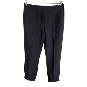 Unisex Long Tall Sally - Viigipüksid, suurus 40 - Must (1)