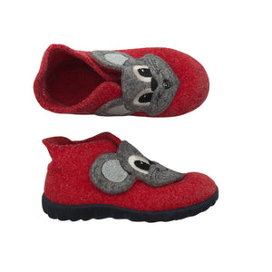Unisex SuperFit - Sisäkengät, koko 24 -  (1)