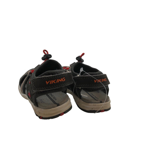 Unisex Viking - Sandaalit, koko 25 -  (2)