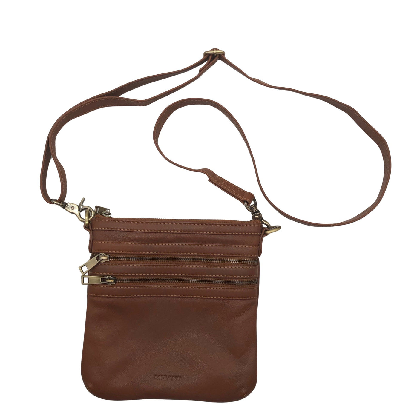 Unisex Migant - Olkalaukku, koko Mini -  (1)