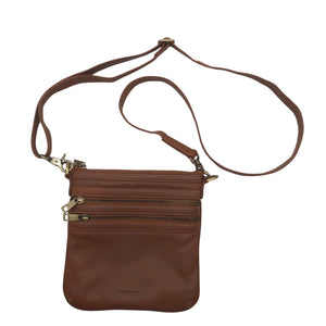 Unisex Migant - Olkalaukku, koko Mini -  (1)