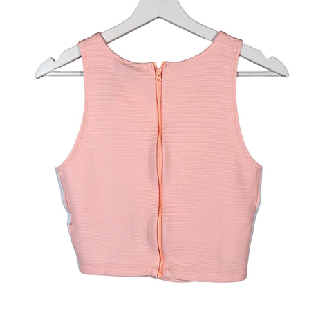Unisex Adidas - Sporditopp, suurus 38 - Heleroosa (2)