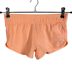 Unisex Roxy - Lühikesed spordipüksid, suurus 36 - Oranž (1)
