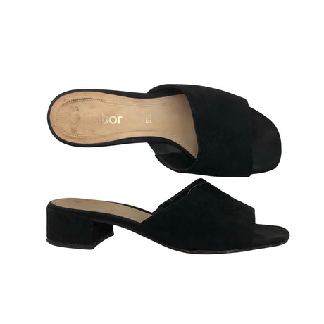 Unisex Gabor - Korolliset sandaalit, koko 38 -  ()