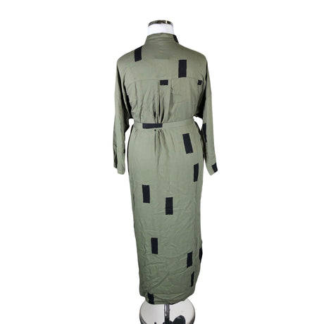 Unisex Papu - Mekko, koko 42 -  (2)