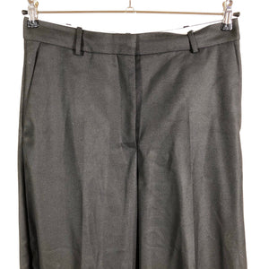 Unisex by Malene Birger - Mittevenivad püksid, suurus 40 - Must (3)