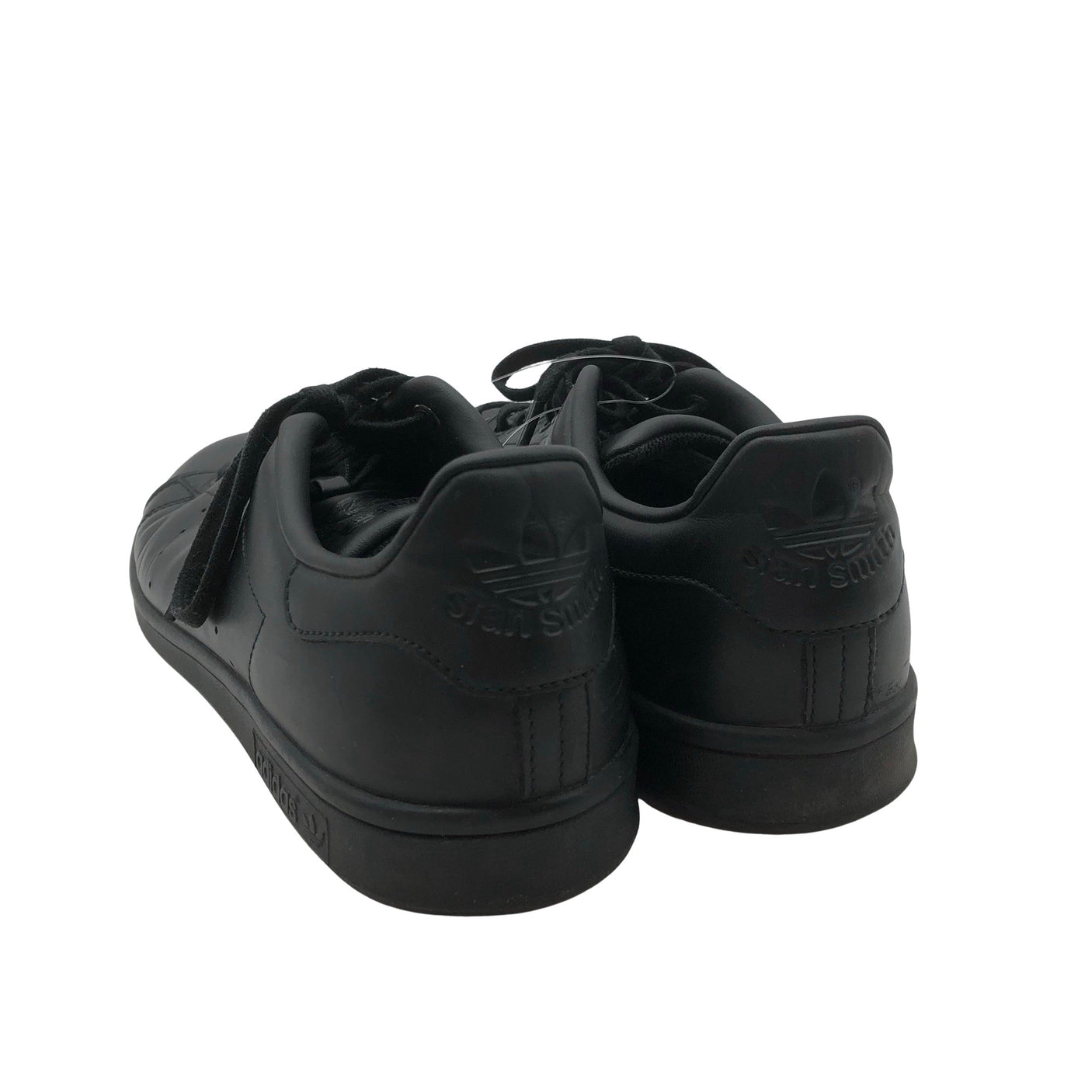 Unisex Adidas - Tennised, suurus 43 - Must (2)