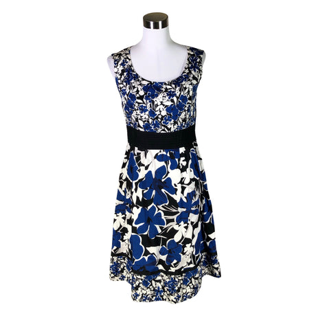 Unisex s.Oliver - Mitteveniv kleit, suurus 40 - Sinine ()