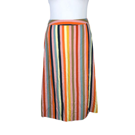 Unisex Part two - Mitteveniv seelik, suurus 44 - Heleroosa ()