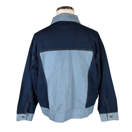 Unisex Noella - Farkkutakki, koko 44 -  (2)