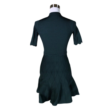 Unisex Sandro Paris - Mekko, koko 34 -  (2)