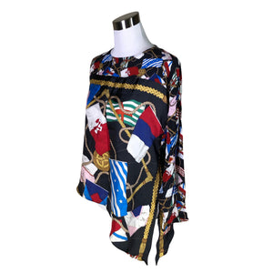 Unisex Sandro Paris - Paita, koko 34 -  (3)