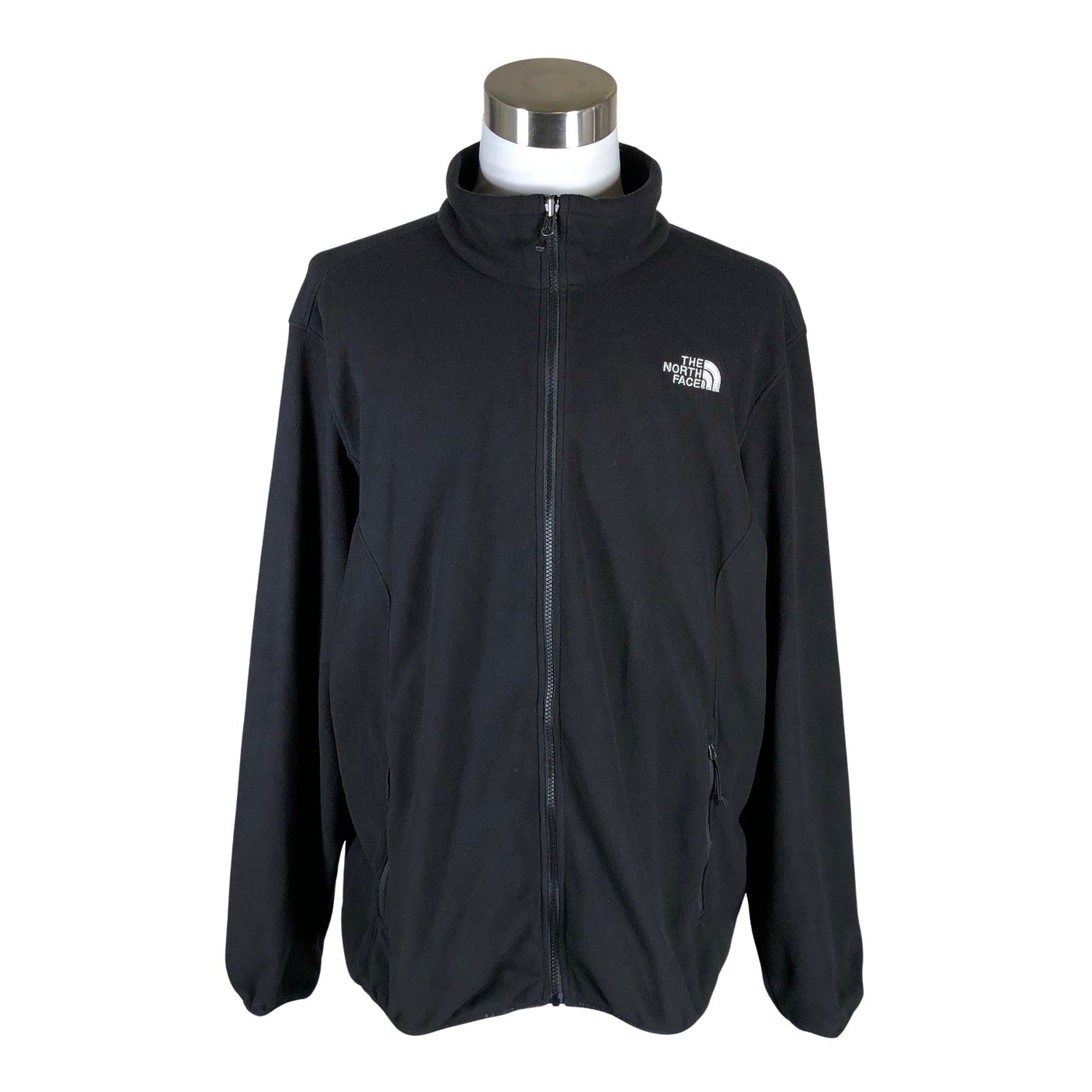 Unisex The North Face - Fleecetakki, koko 54 -  (1)