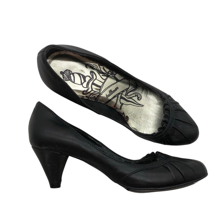 Unisex Bullboxer - Kontsakingad, suurus 37 - Must ()