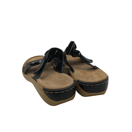 Unisex Rieker - Sandaalit, koko 37 -  (2)