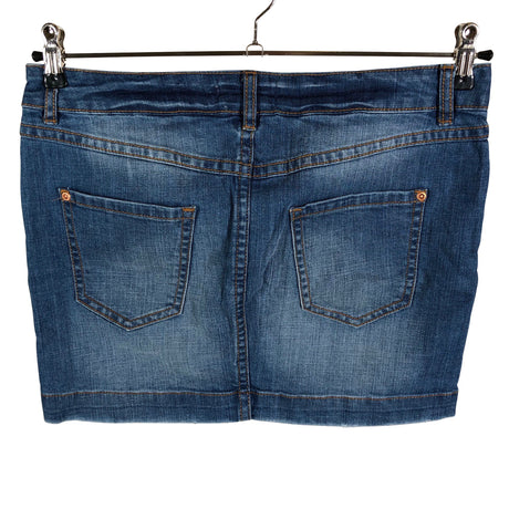 Unisex Lindex - Teksaseelik, suurus 38 - Sinine (2)