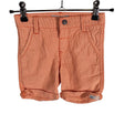 Unisex Name It - Lühikesed püksid, suurus 80 - 86 - Oranž ()