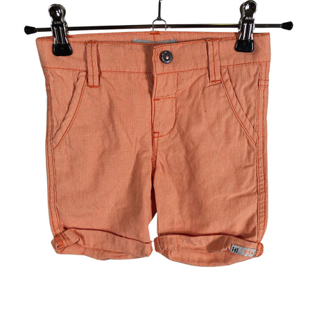 Unisex Name It - Lühikesed püksid, suurus 80 - 86 - Oranž ()