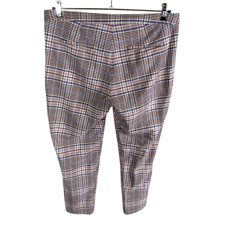 Unisex InWear - Mittevenivad püksid, suurus 42 - Heleroosa (2)