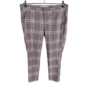 Unisex InWear - Mittevenivad püksid, suurus 42 - Heleroosa (1)