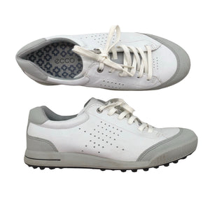 Unisex Ecco - Golfikingad, suurus 42 - Valge