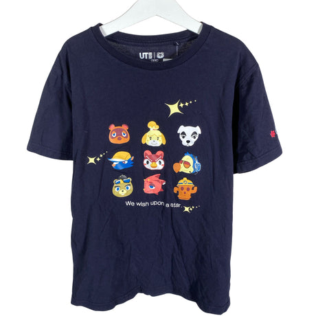 Unisex Uniqlo - T-paita, koko 146 - 152 -  ()