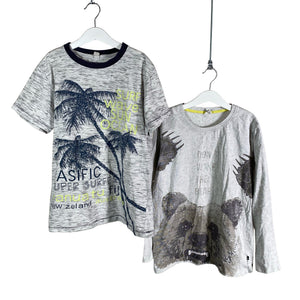 Unisex Keiki - Paita, koko 146 - 152 -  (1)