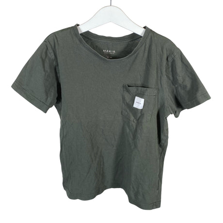 Unisex Makia - T-paita, koko 134 - 140 -  ()