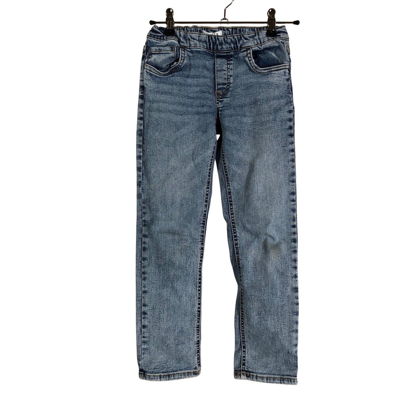 Unisex Lindex - Farkut, koko 122 - 128 -  (1)