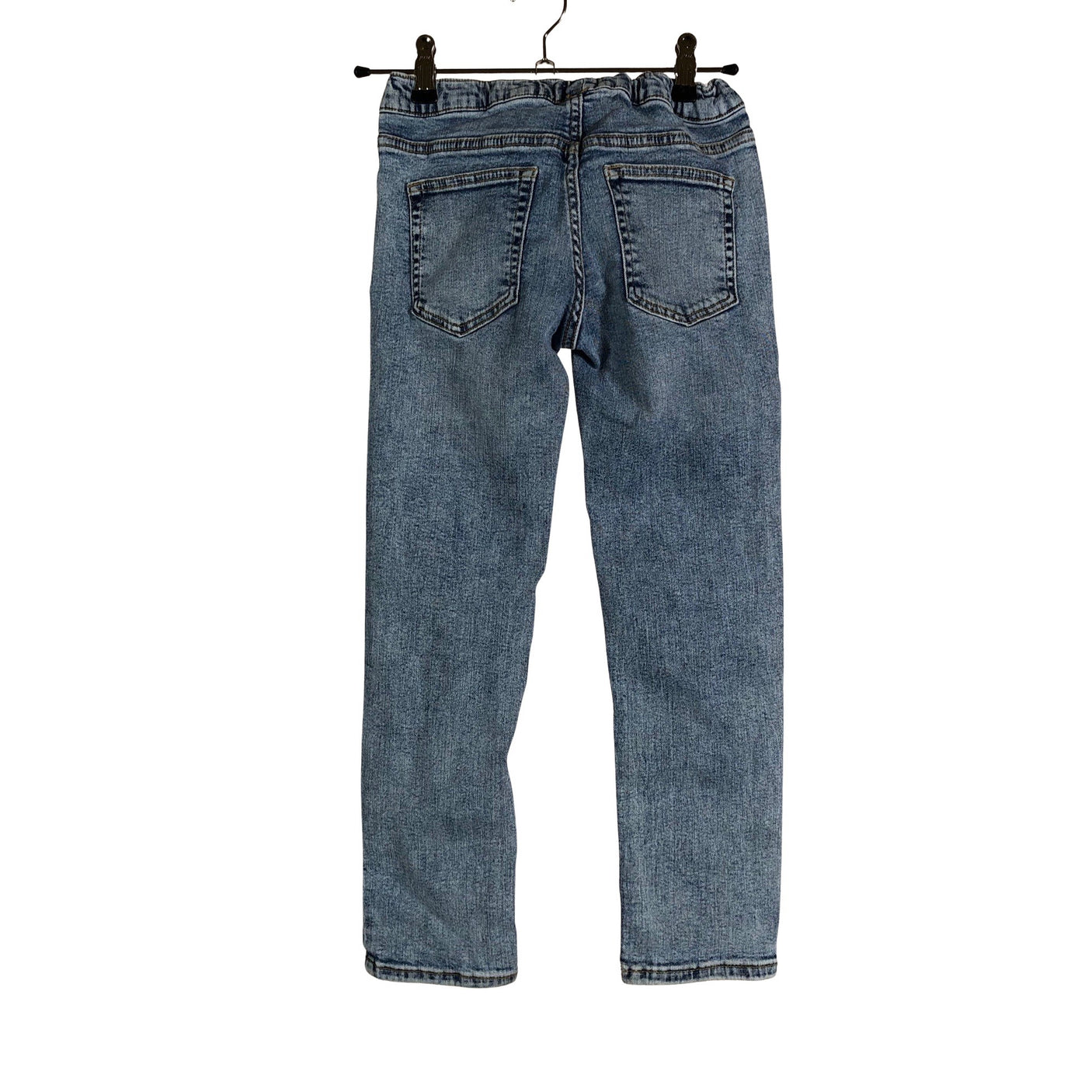 Unisex Lindex - Farkut, koko 122 - 128 -  (2)